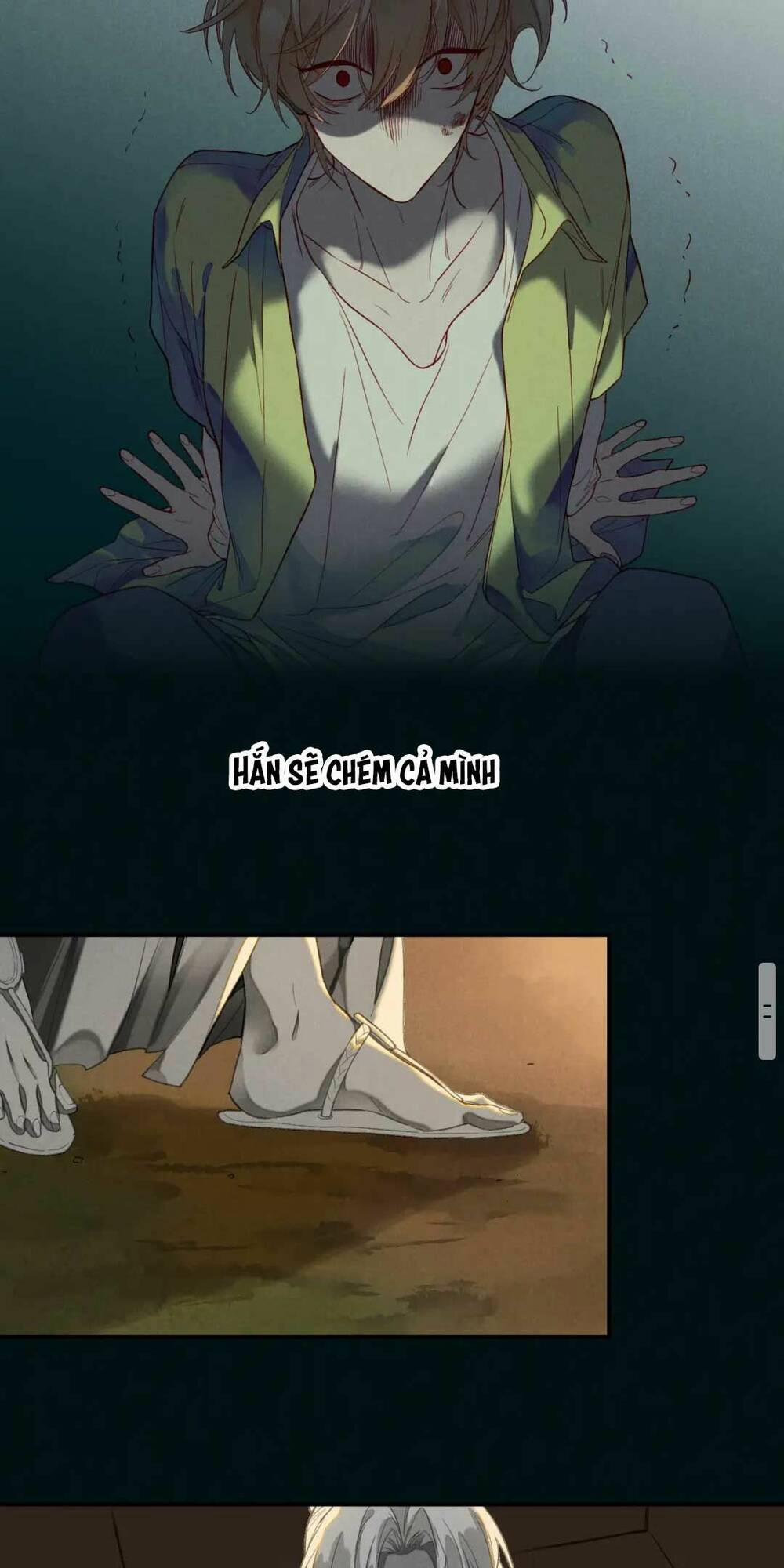 Điện Hạ ! Ta Đang Đến Đây! 1 trang 44