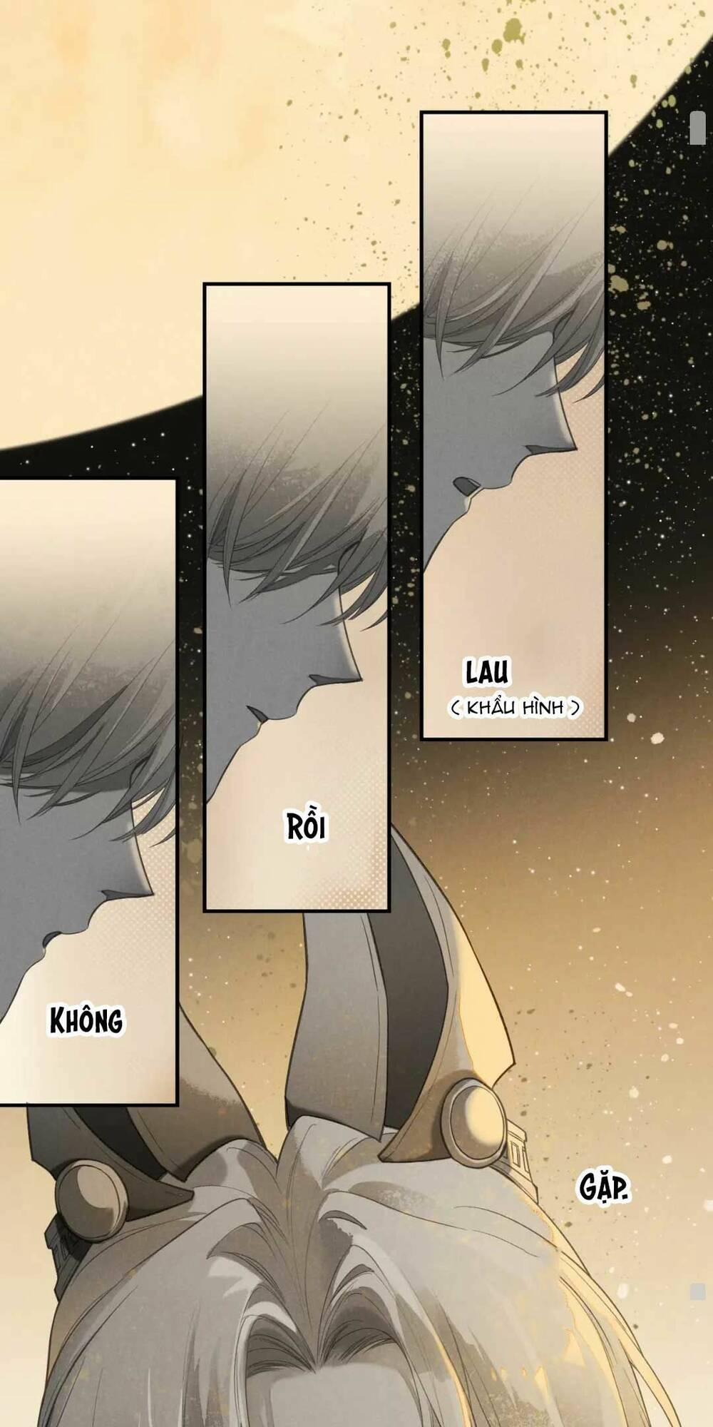 Điện Hạ ! Ta Đang Đến Đây! 1 trang 47