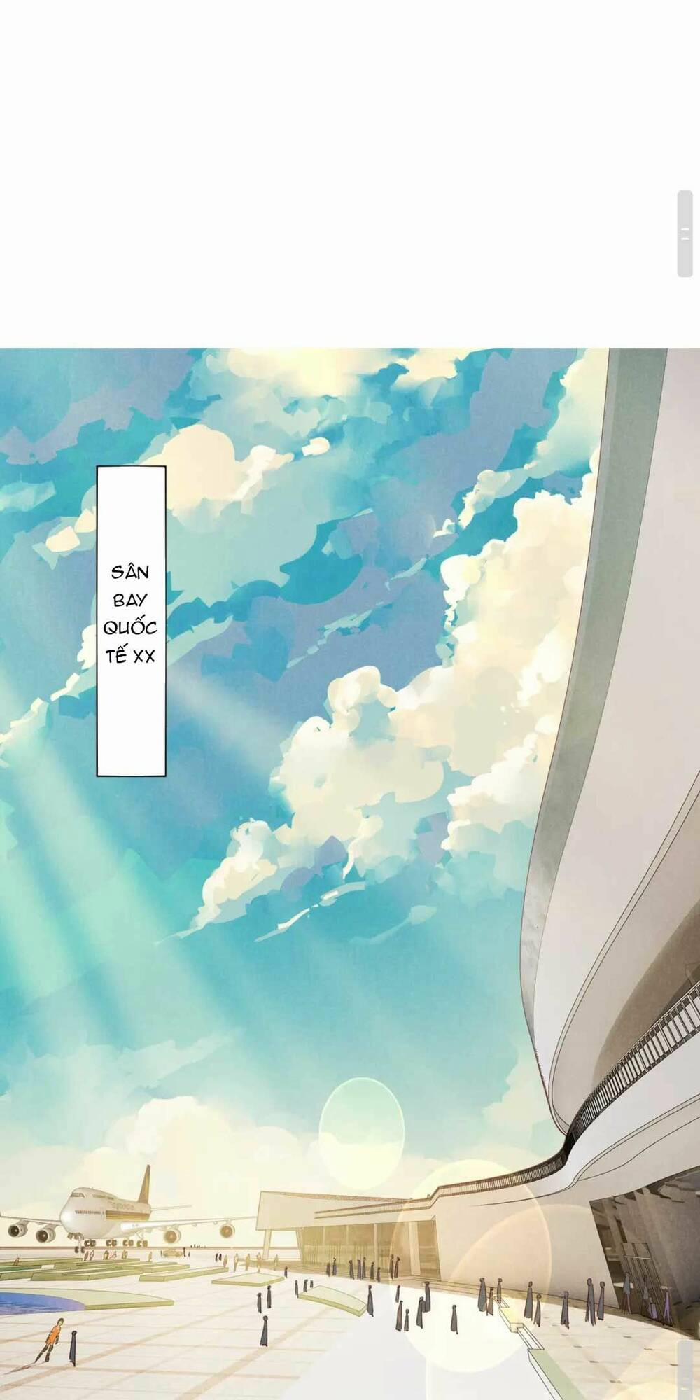 Điện Hạ ! Ta Đang Đến Đây! 1 trang 53