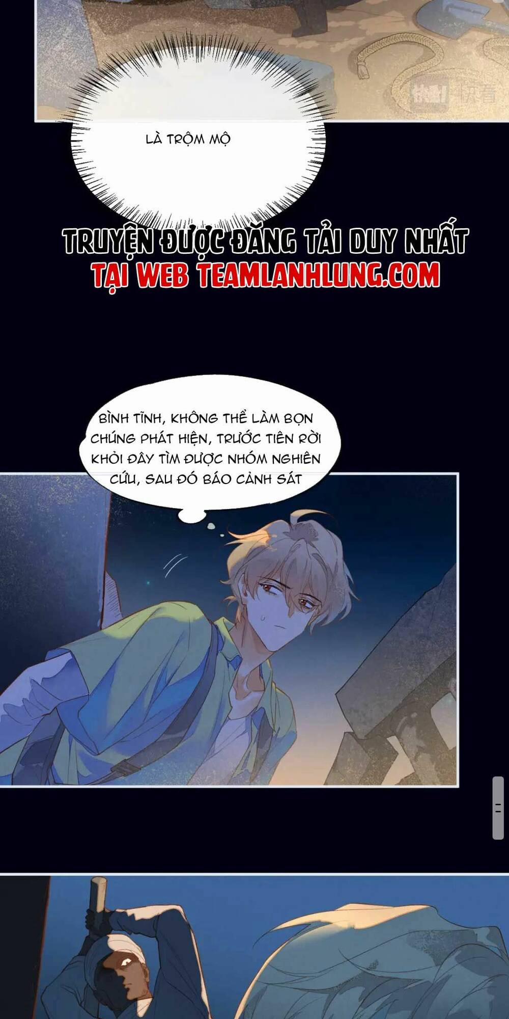 Điện Hạ ! Ta Đang Đến Đây! 1 trang 67