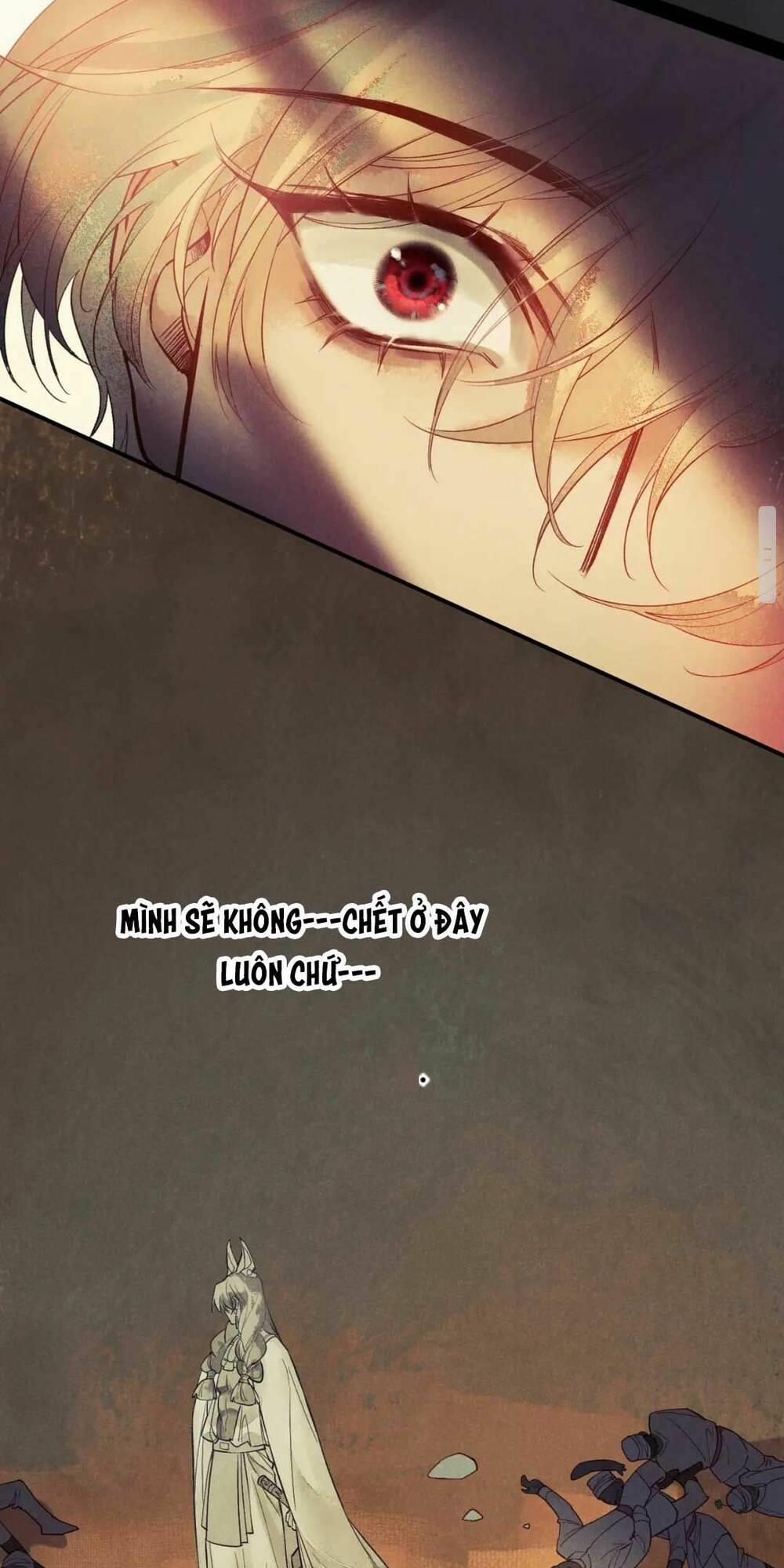 Điện Hạ ! Ta Đang Đến Đây! 1 trang 93