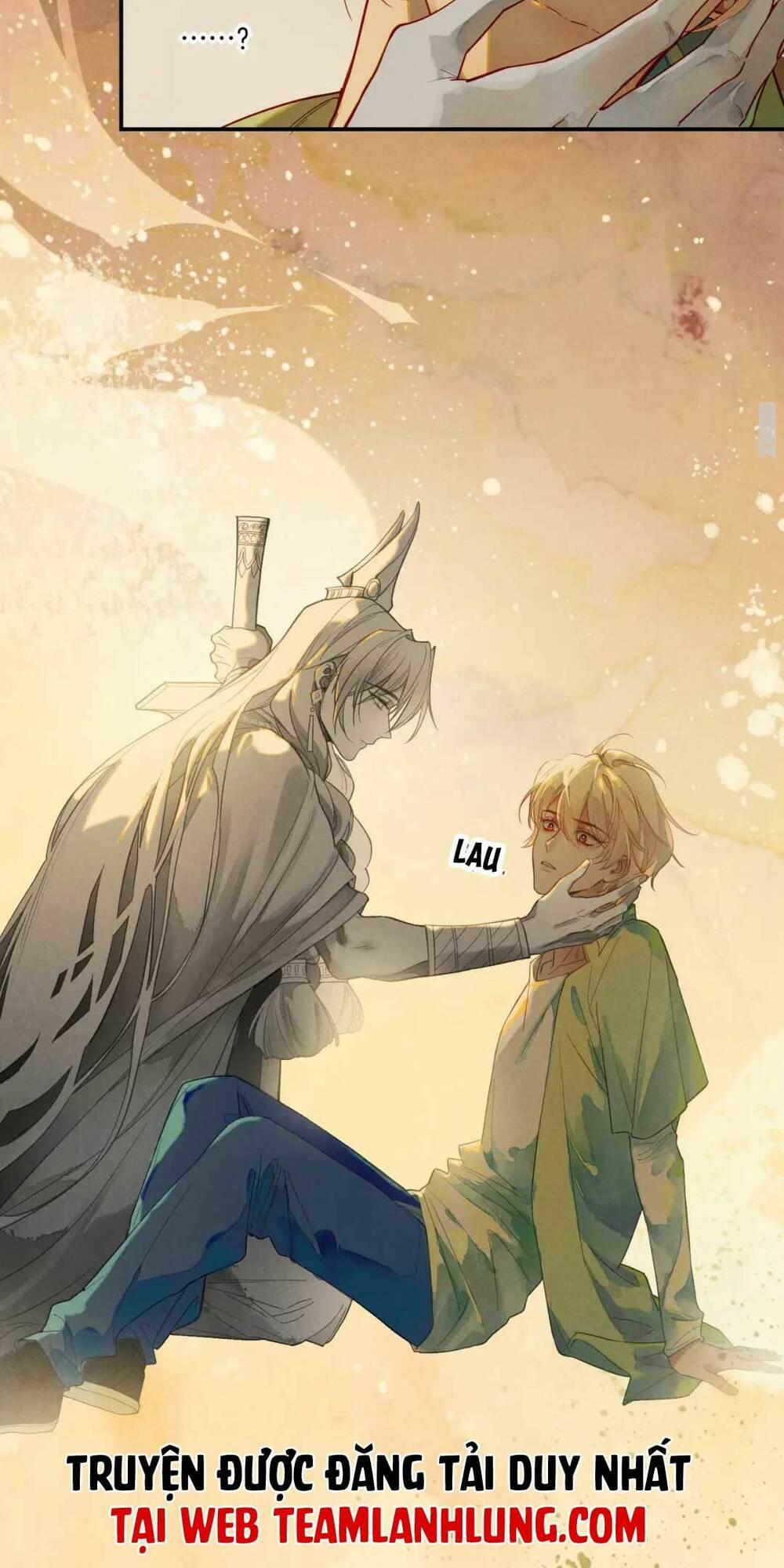 Điện Hạ ! Ta Đang Đến Đây! 1 trang 98