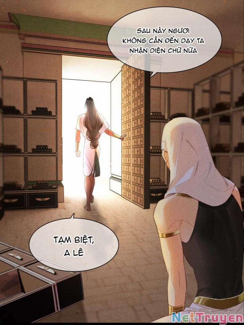 Điện Hạ ! Ta Đang Đến Đây! 10 trang 14