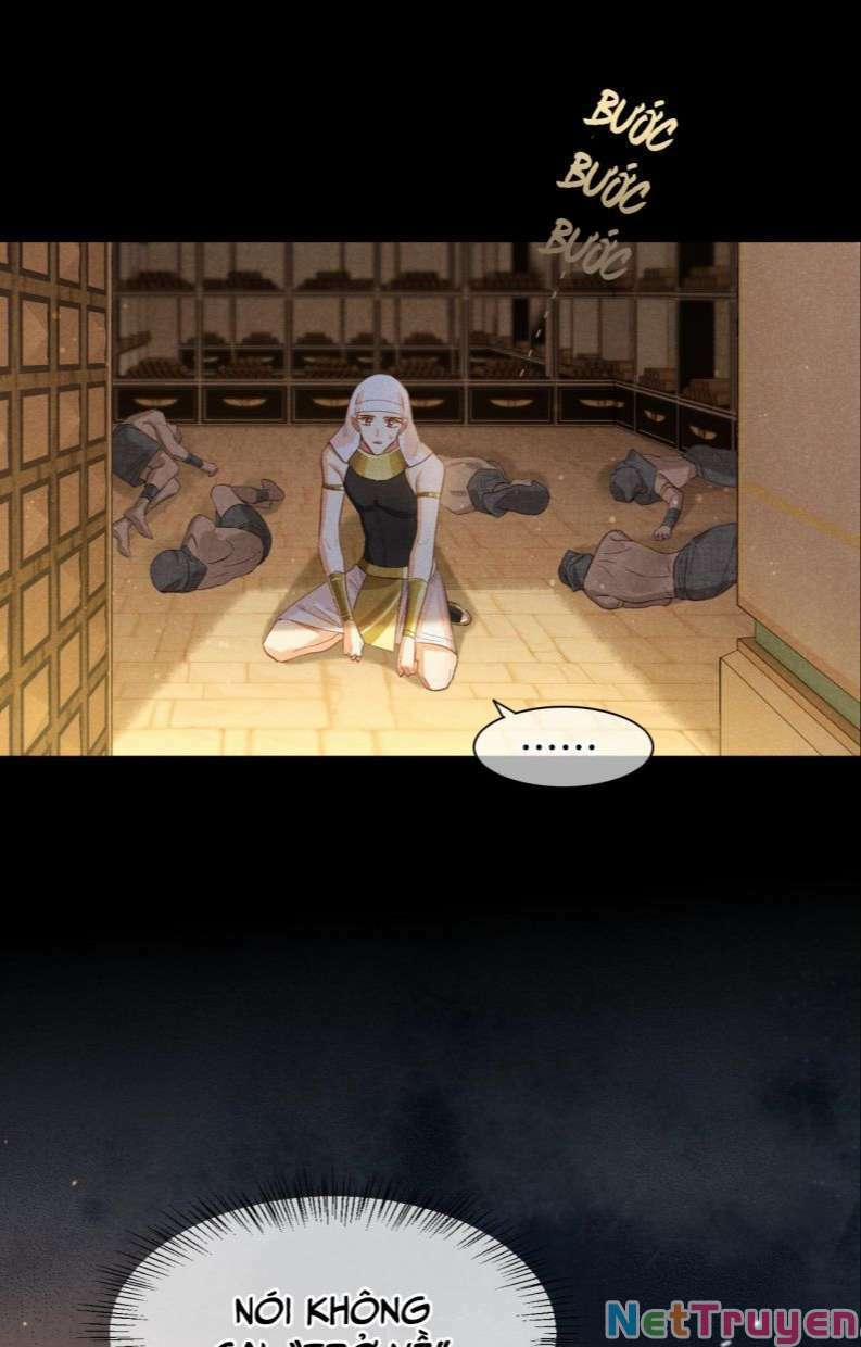 Điện Hạ ! Ta Đang Đến Đây! 10 trang 15