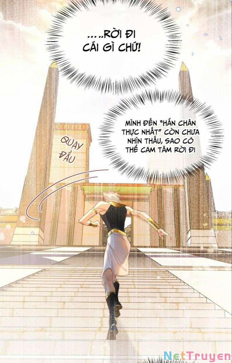 Điện Hạ ! Ta Đang Đến Đây! 10 trang 20