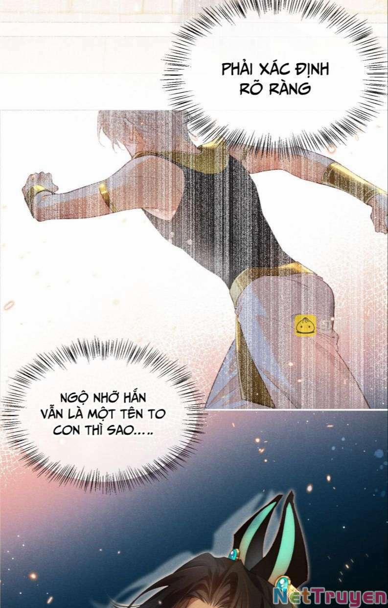 Điện Hạ ! Ta Đang Đến Đây! 10 trang 21