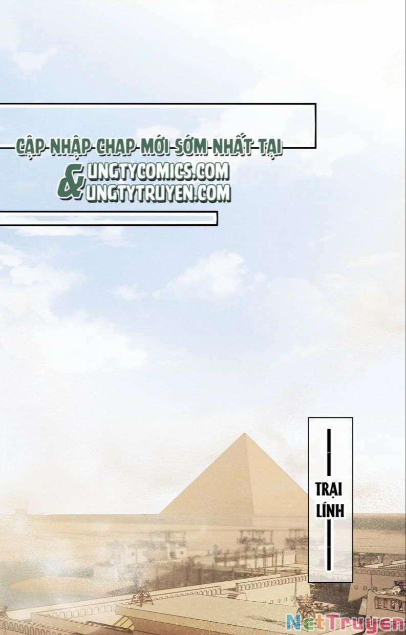 Điện Hạ ! Ta Đang Đến Đây! 10 trang 26