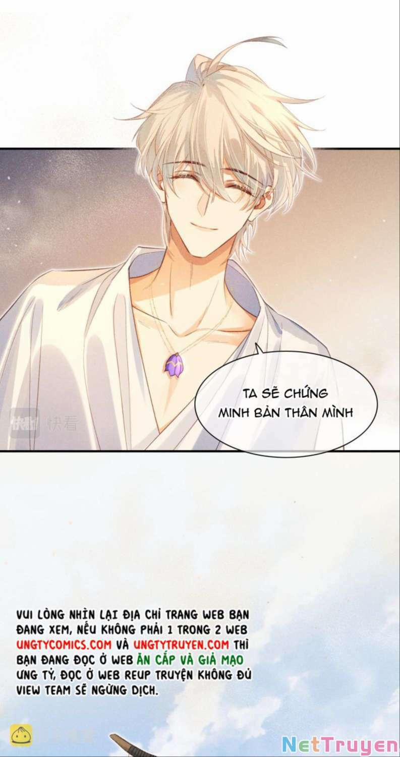 Điện Hạ ! Ta Đang Đến Đây! 10 trang 29