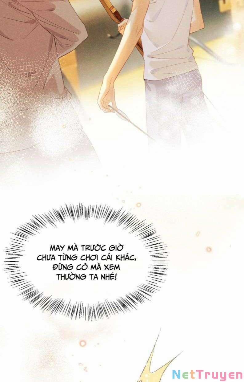 Điện Hạ ! Ta Đang Đến Đây! 10 trang 35