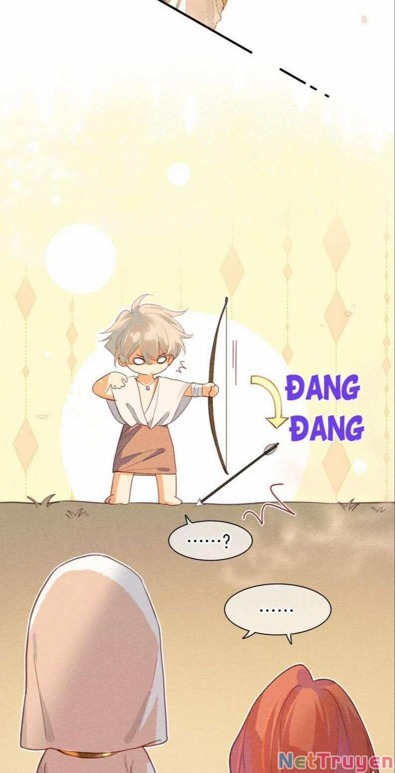 Điện Hạ ! Ta Đang Đến Đây! 10 trang 37