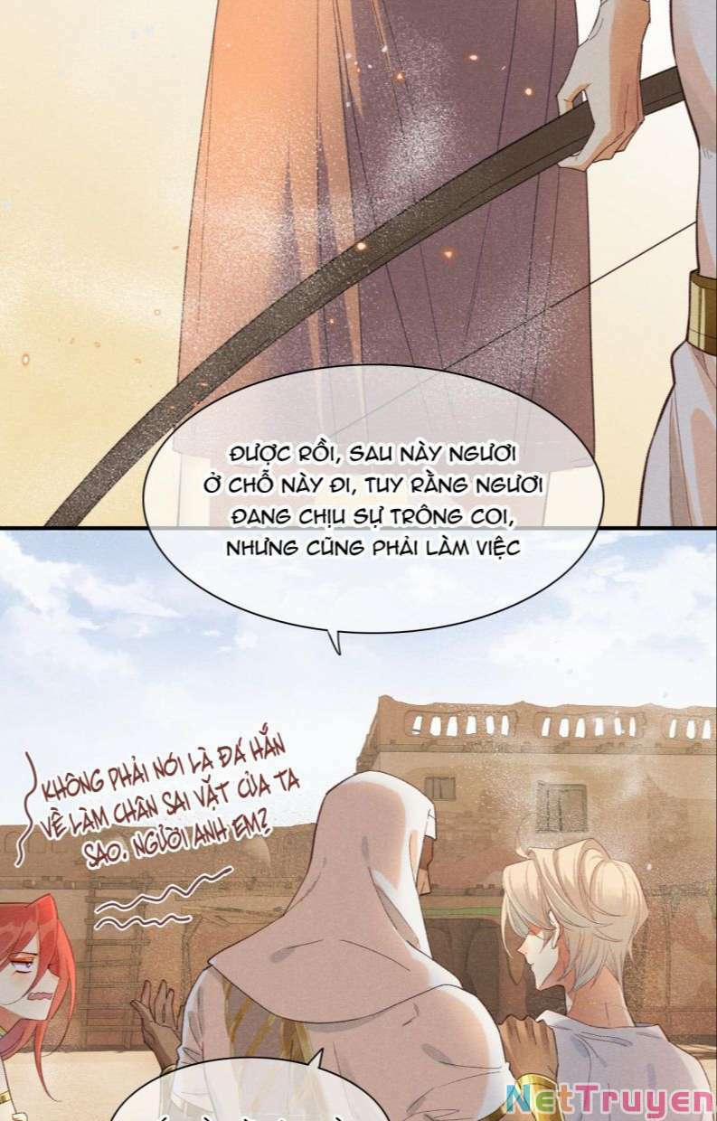 Điện Hạ ! Ta Đang Đến Đây! 10 trang 46