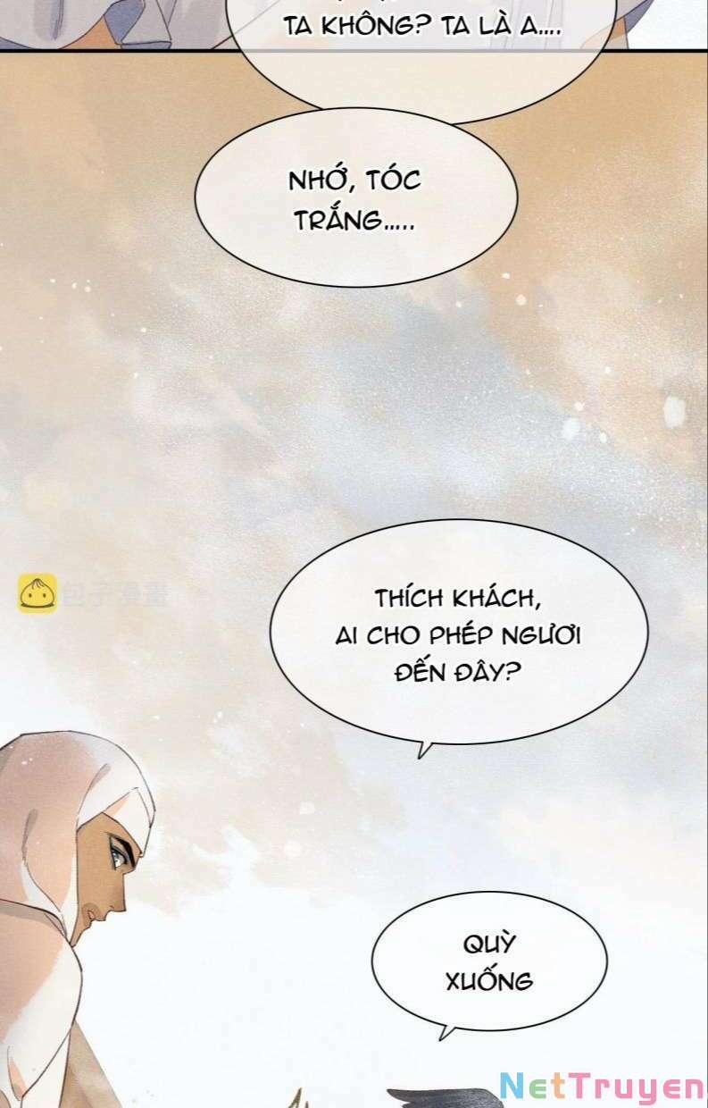 Điện Hạ ! Ta Đang Đến Đây! 10 trang 51