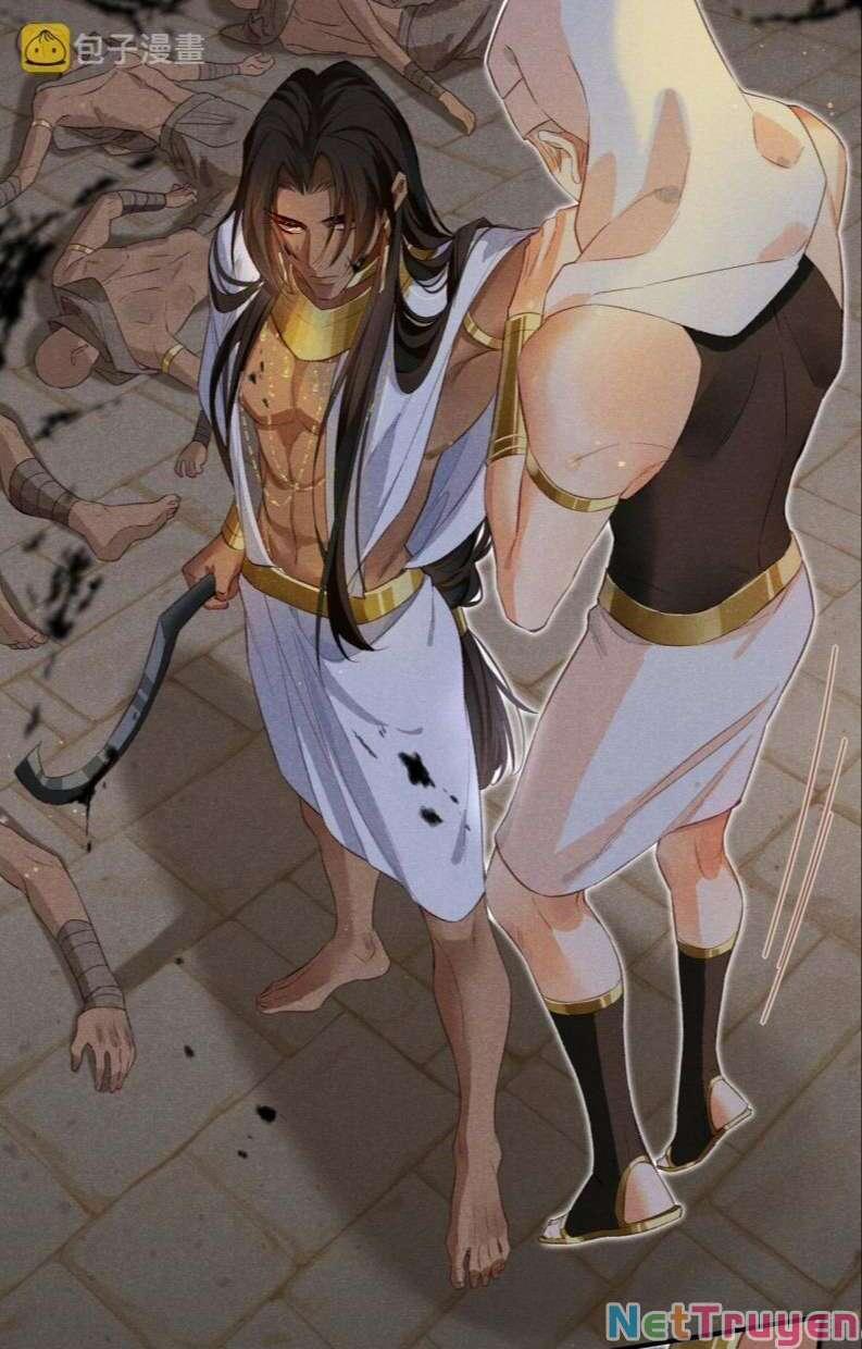 Điện Hạ ! Ta Đang Đến Đây! 10 trang 8