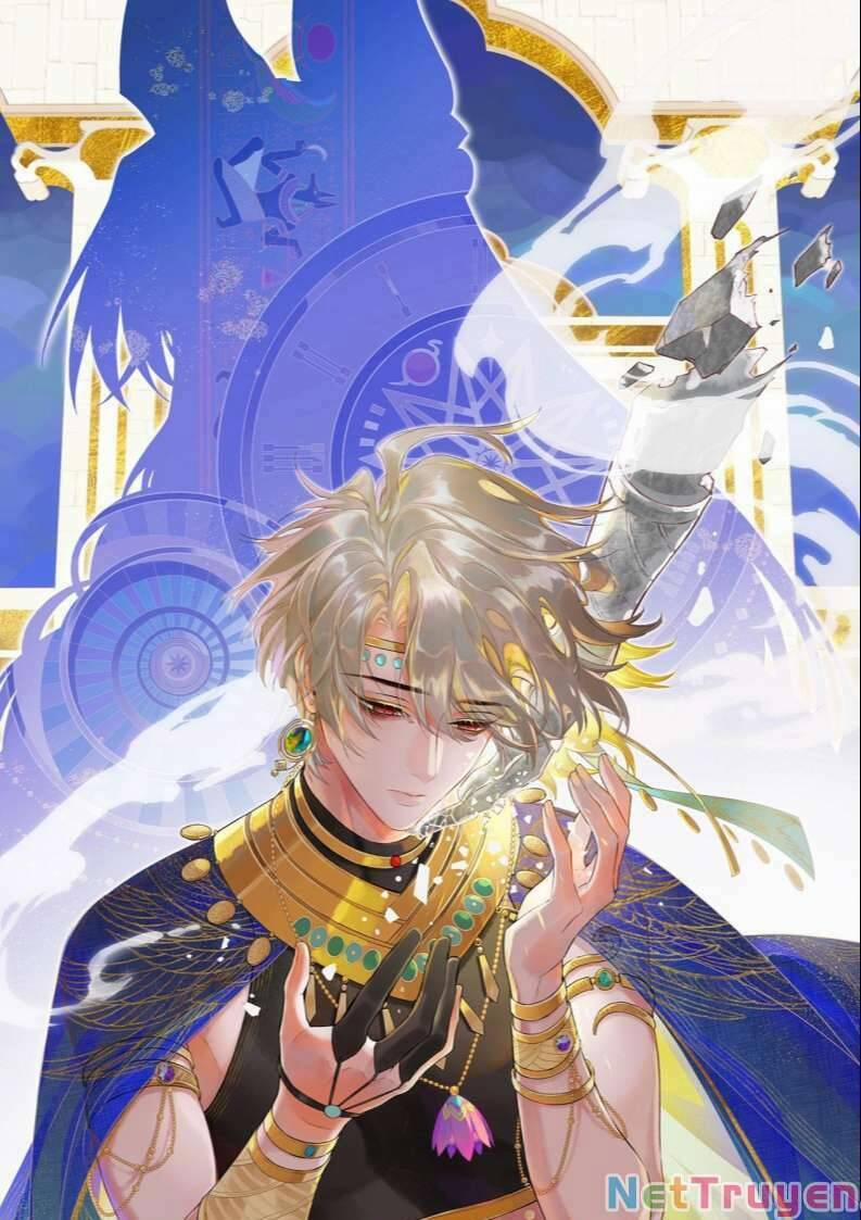 Điện Hạ ! Ta Đang Đến Đây! 11 trang 10