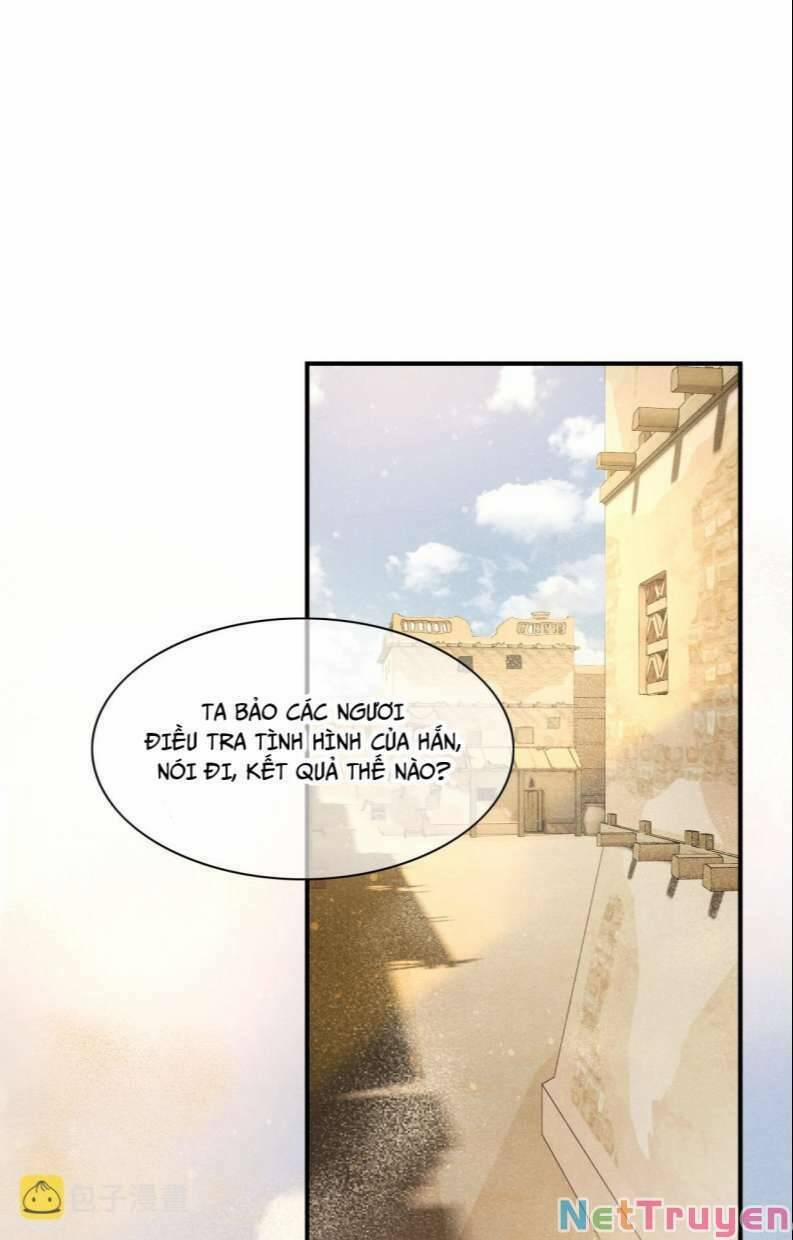 Điện Hạ ! Ta Đang Đến Đây! 11 trang 12