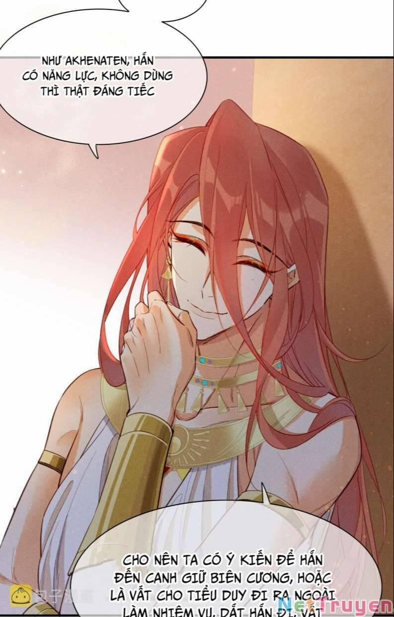 Điện Hạ ! Ta Đang Đến Đây! 11 trang 19