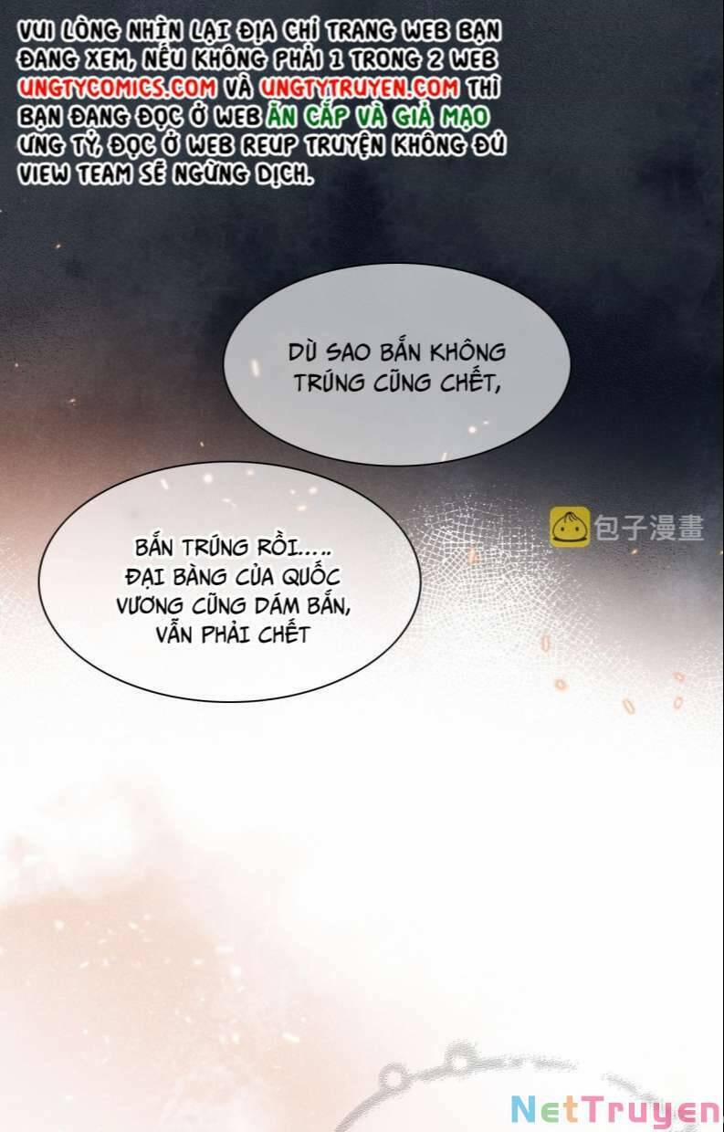 Điện Hạ ! Ta Đang Đến Đây! 11 trang 22