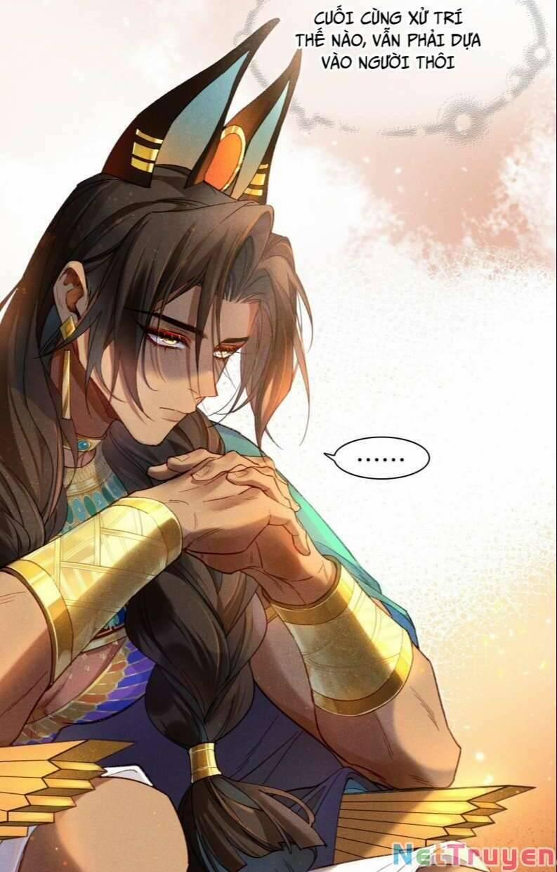 Điện Hạ ! Ta Đang Đến Đây! 11 trang 23