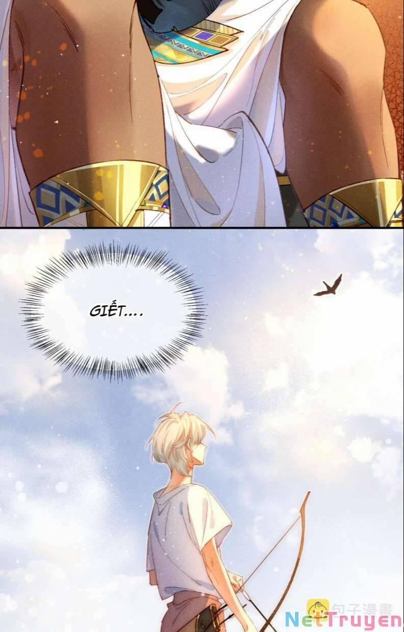 Điện Hạ ! Ta Đang Đến Đây! 11 trang 24