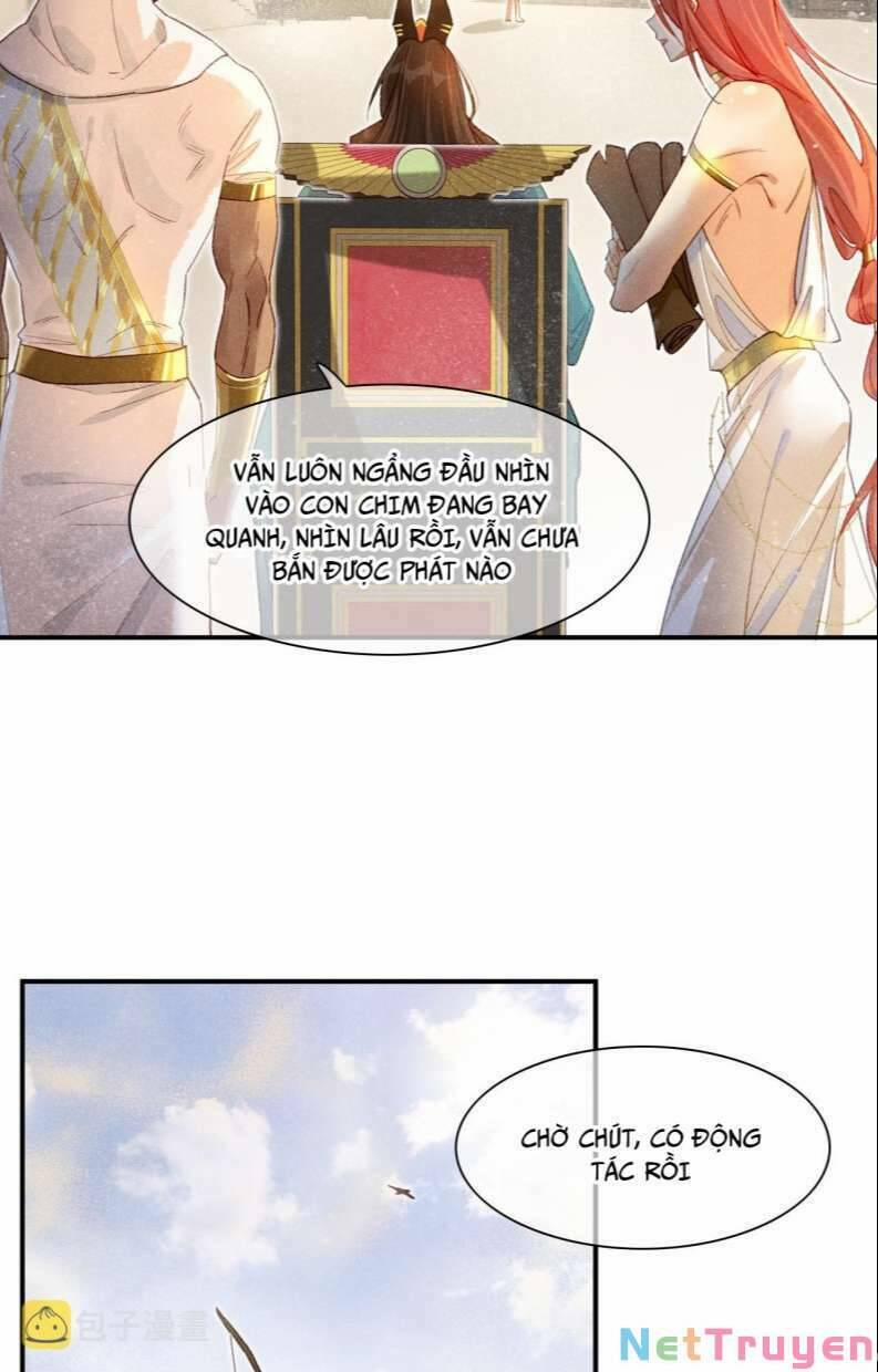 Điện Hạ ! Ta Đang Đến Đây! 11 trang 26