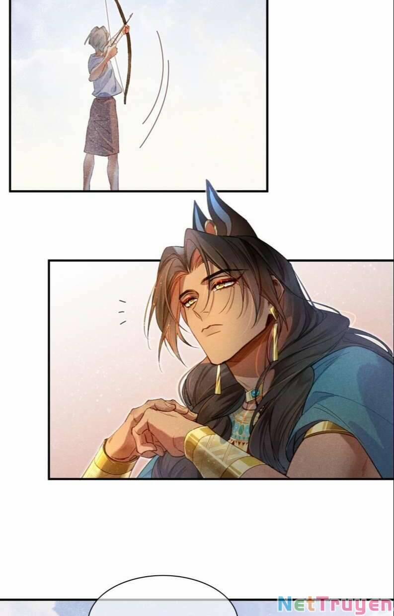 Điện Hạ ! Ta Đang Đến Đây! 11 trang 27