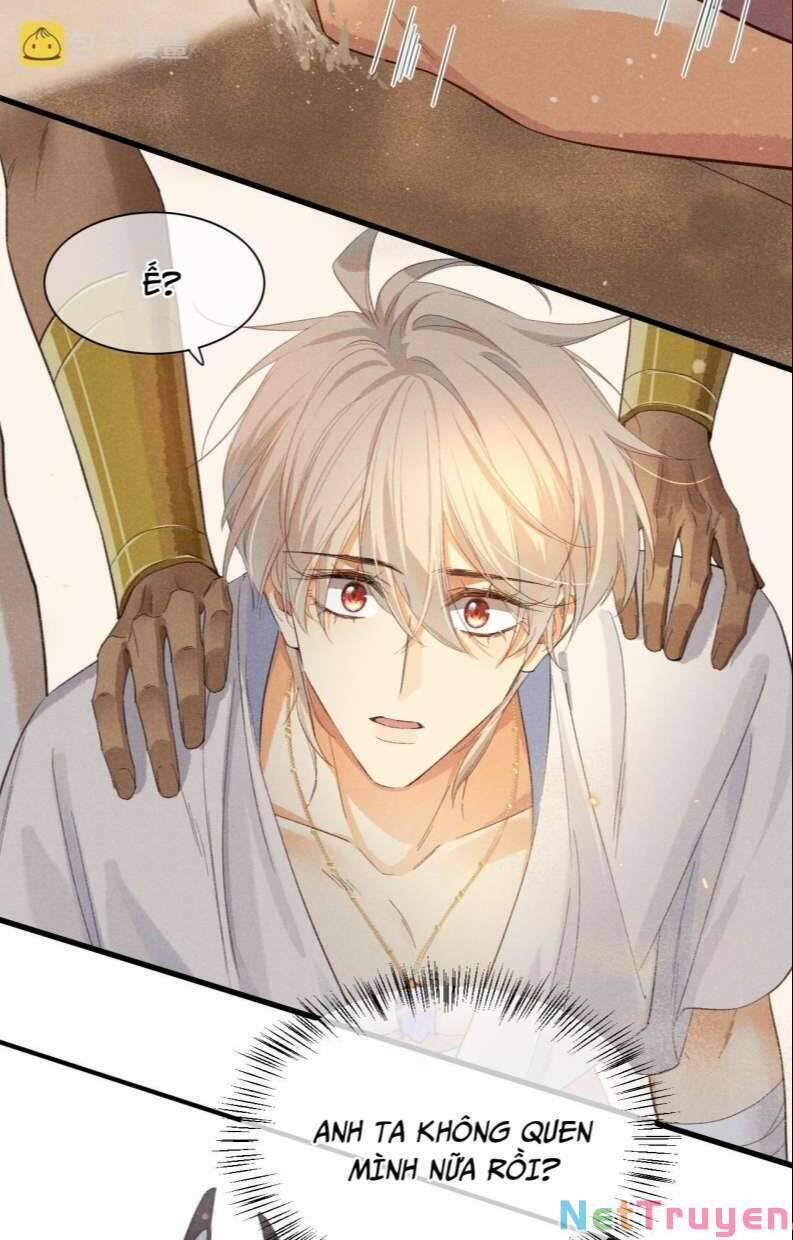 Điện Hạ ! Ta Đang Đến Đây! 11 trang 3