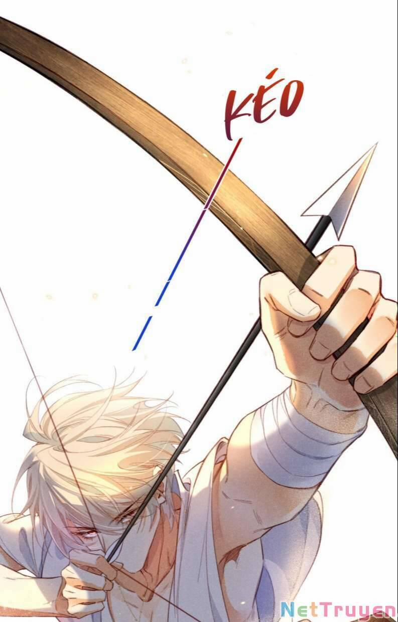 Điện Hạ ! Ta Đang Đến Đây! 11 trang 31