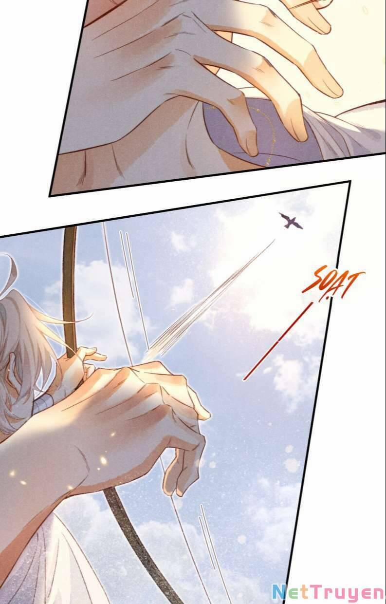 Điện Hạ ! Ta Đang Đến Đây! 11 trang 33