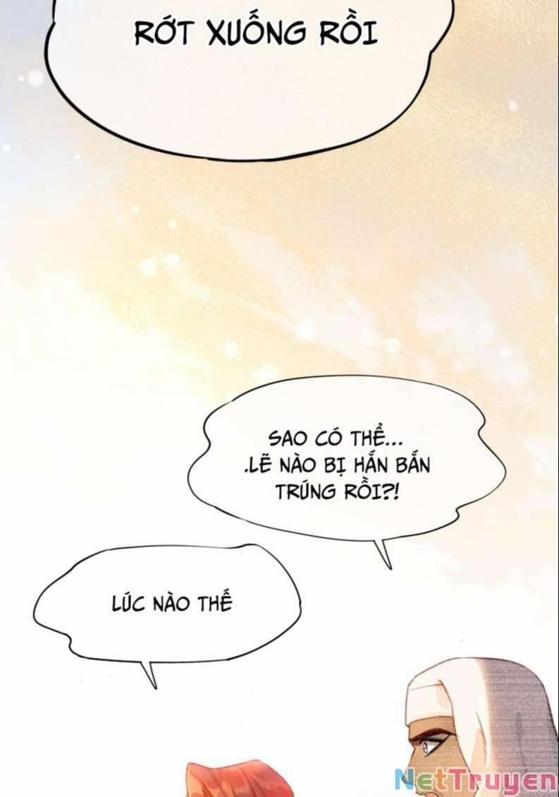Điện Hạ ! Ta Đang Đến Đây! 11 trang 37