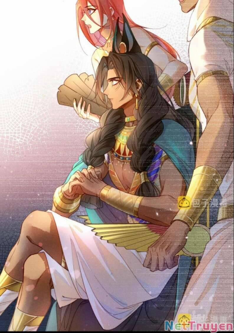 Điện Hạ ! Ta Đang Đến Đây! 11 trang 38