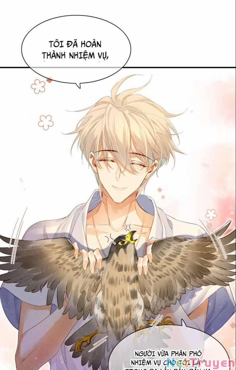 Điện Hạ ! Ta Đang Đến Đây! 11 trang 39