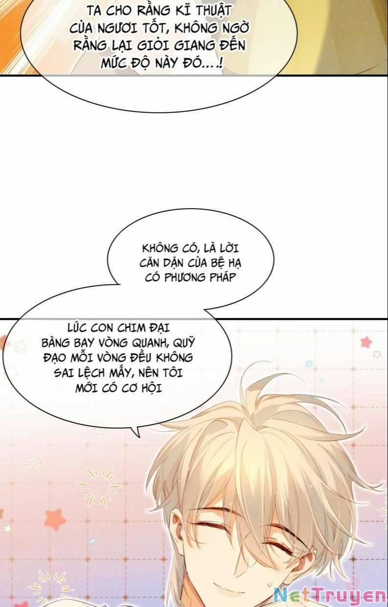 Điện Hạ ! Ta Đang Đến Đây! 11 trang 42