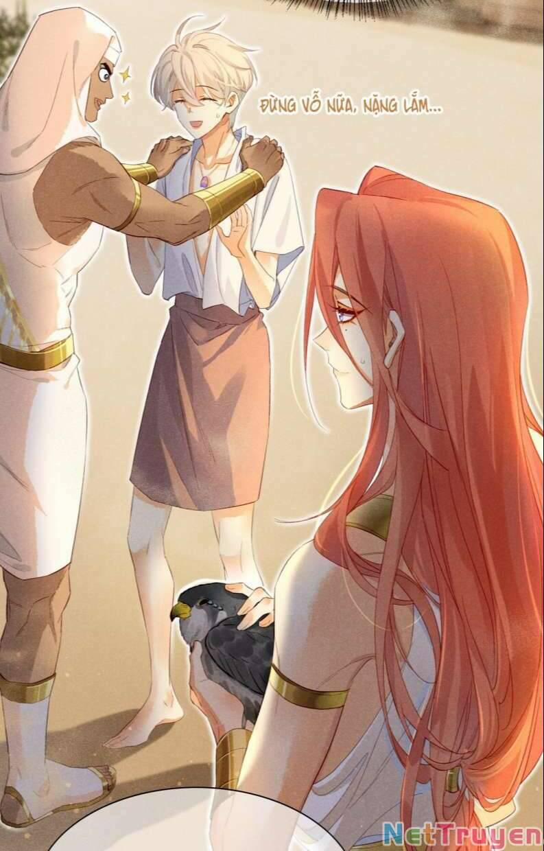 Điện Hạ ! Ta Đang Đến Đây! 11 trang 44