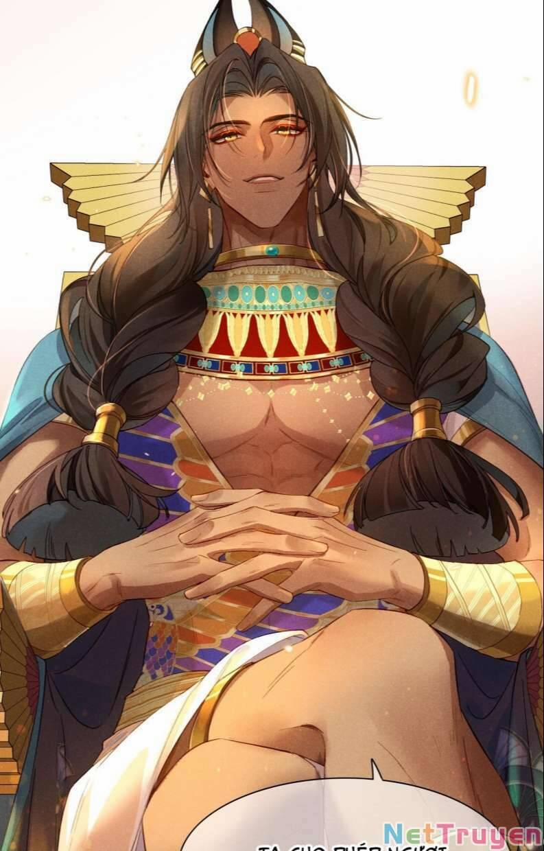 Điện Hạ ! Ta Đang Đến Đây! 11 trang 47