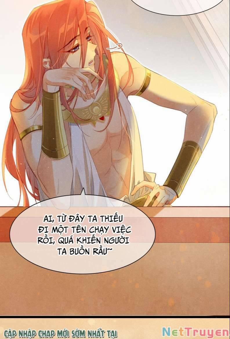 Điện Hạ ! Ta Đang Đến Đây! 11 trang 51