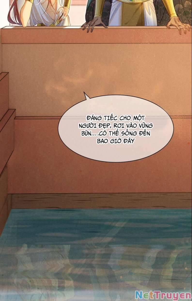 Điện Hạ ! Ta Đang Đến Đây! 11 trang 53