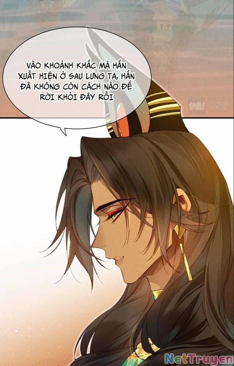 Điện Hạ ! Ta Đang Đến Đây! 11 trang 54