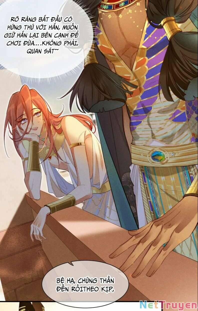 Điện Hạ ! Ta Đang Đến Đây! 11 trang 56