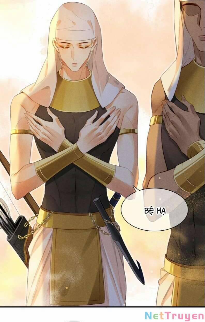 Điện Hạ ! Ta Đang Đến Đây! 11 trang 58
