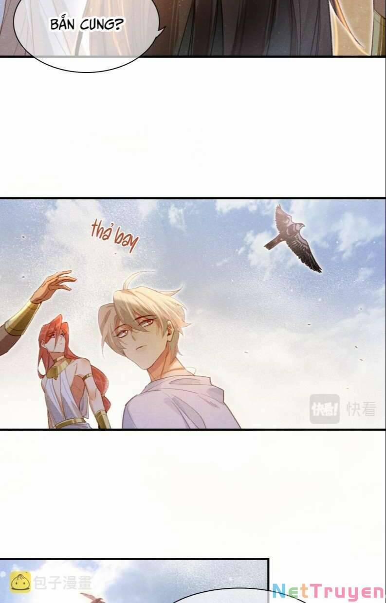 Điện Hạ ! Ta Đang Đến Đây! 11 trang 6