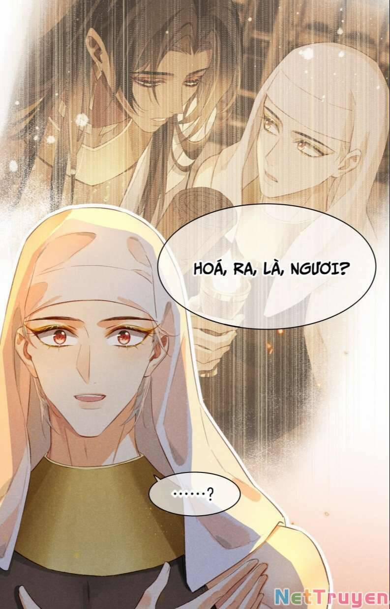 Điện Hạ ! Ta Đang Đến Đây! 11 trang 61