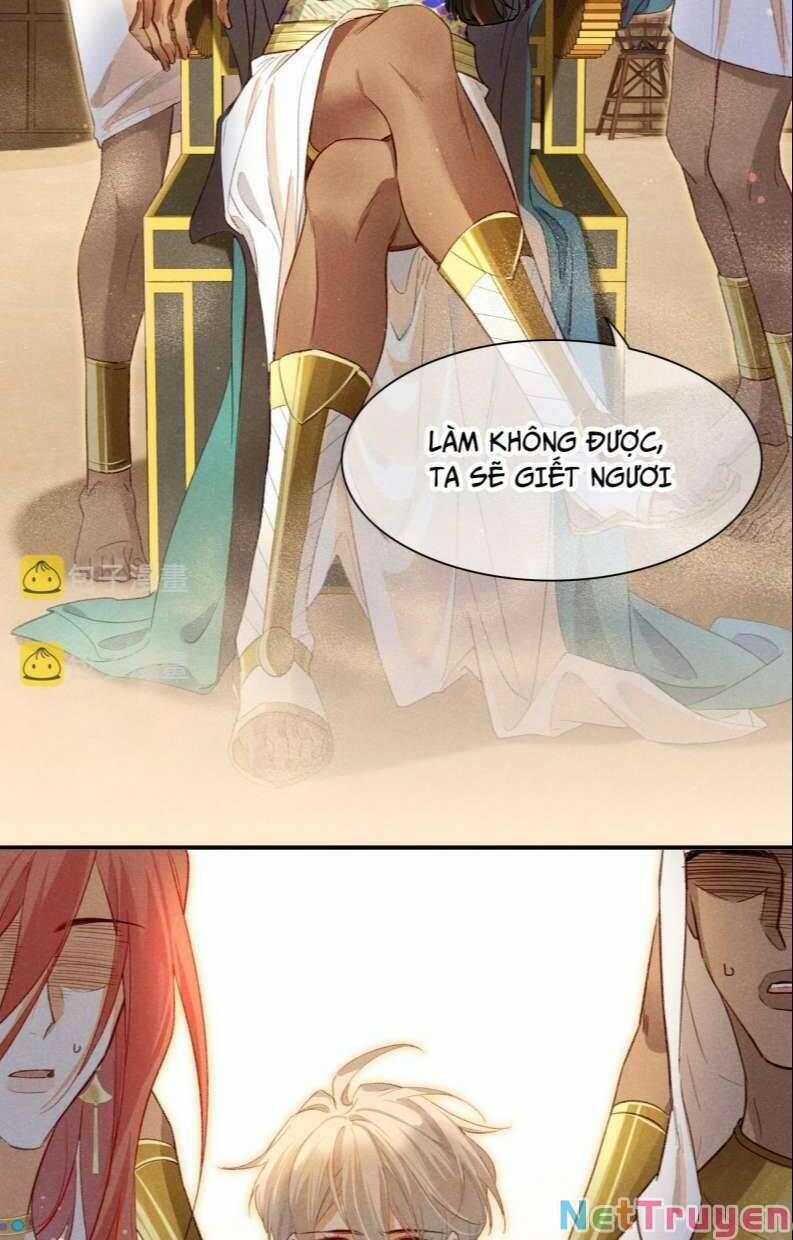 Điện Hạ ! Ta Đang Đến Đây! 11 trang 8