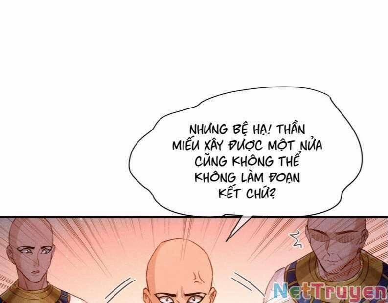 Điện Hạ ! Ta Đang Đến Đây! 13 trang 18