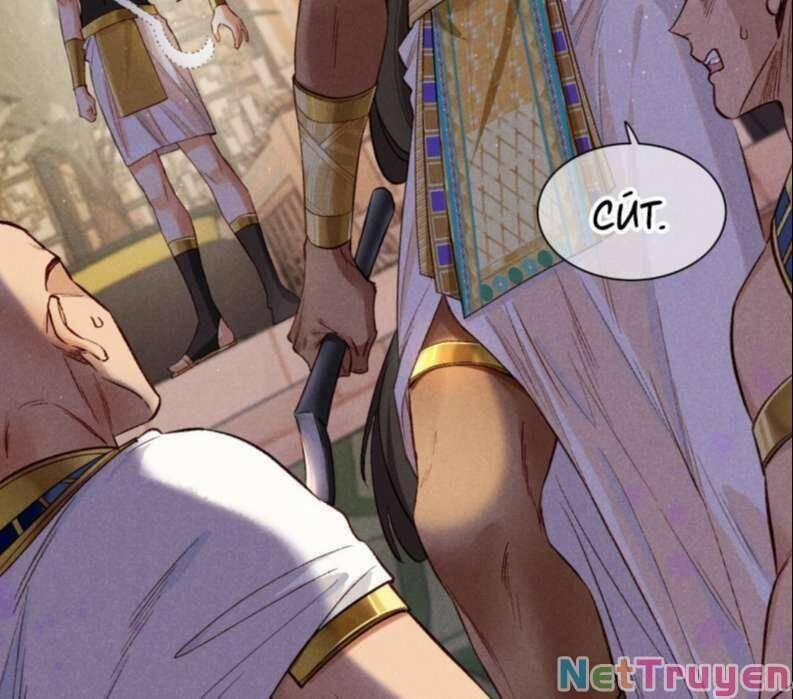 Điện Hạ ! Ta Đang Đến Đây! 13 trang 23