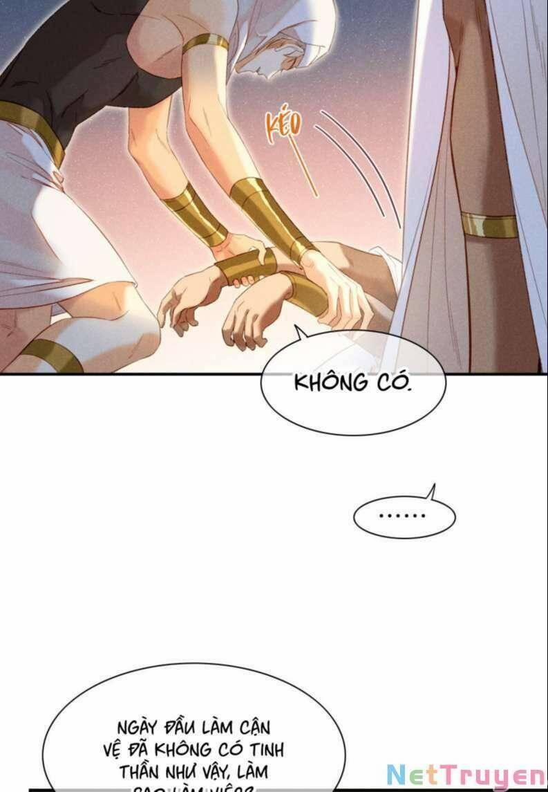 Điện Hạ ! Ta Đang Đến Đây! 13 trang 31