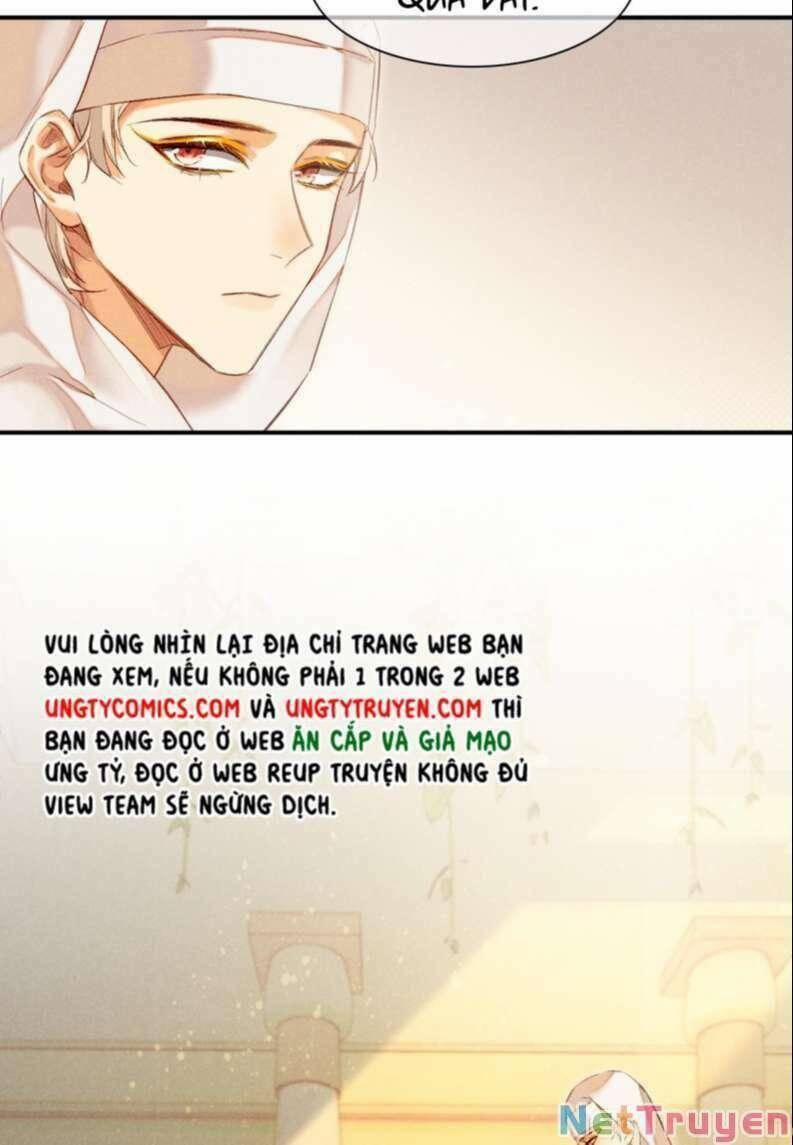 Điện Hạ ! Ta Đang Đến Đây! 13 trang 33