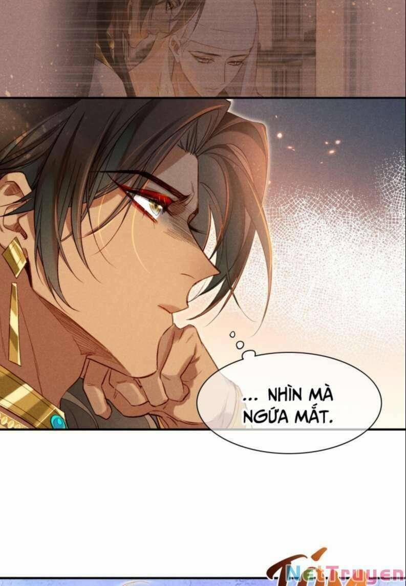 Điện Hạ ! Ta Đang Đến Đây! 13 trang 35