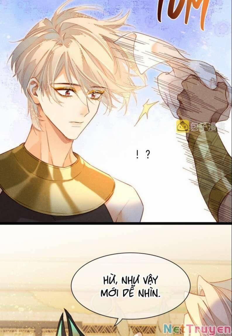 Điện Hạ ! Ta Đang Đến Đây! 13 trang 36