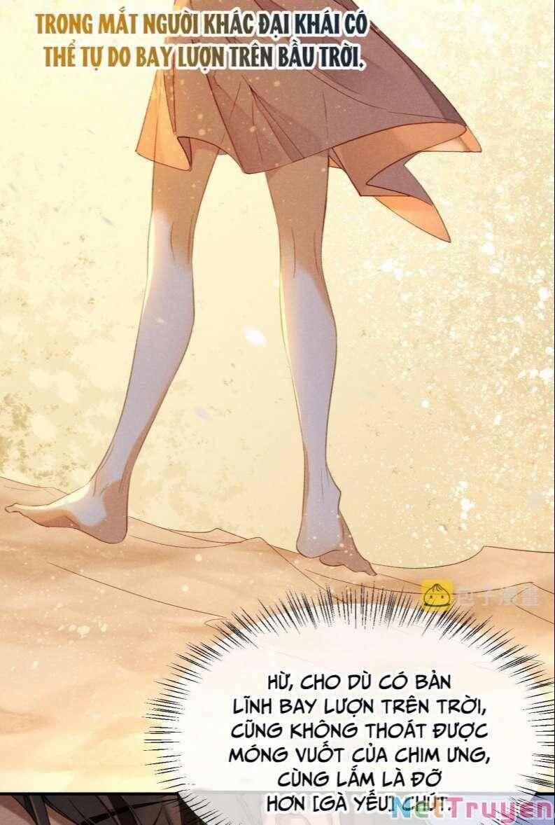 Điện Hạ ! Ta Đang Đến Đây! 13 trang 44