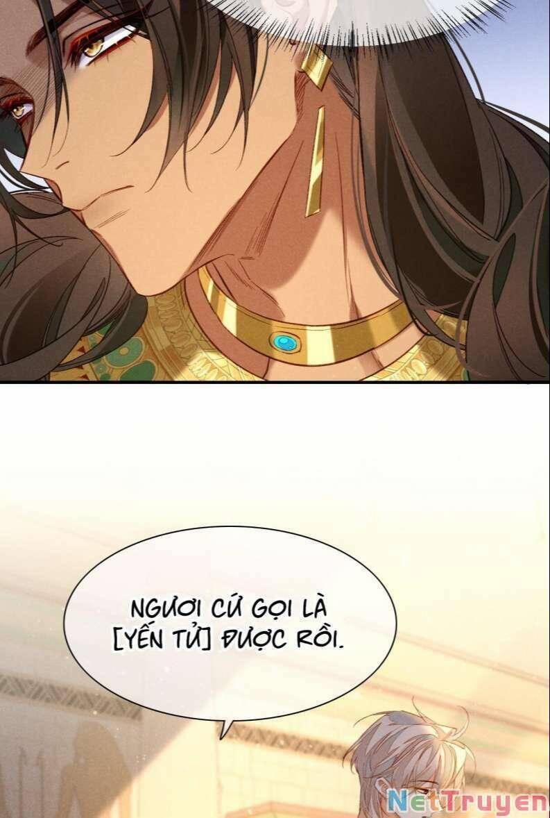 Điện Hạ ! Ta Đang Đến Đây! 13 trang 45